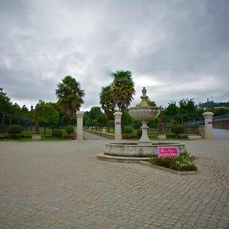 Quinta De Resela Pensionat Vila Verde  Eksteriør billede