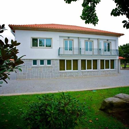 Quinta De Resela Pensionat Vila Verde  Eksteriør billede